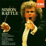 Simon Rattle / CBSO - Sinfonien 4+5