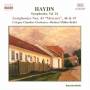 Helmut Mller-Brhl / Klner Kammerorchester - Sinfonien 43,46+47