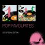 Various - Pop Favourites / Various