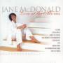 Jane Mcdonald - Love At The Movies