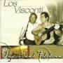 Los Visconti - Joyas Del Folklore