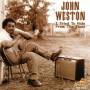 John Weston - I Tried to Hide From the Blues