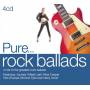 Various - Pure...Rock Ballads