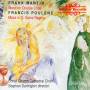 Stephen Darlington / Choir Christ Church Cathedral - Poulenc/Martin Masses