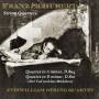 Fitzwilliam String Quartet - Franz Schubert: Streichquartette
