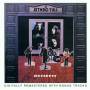 Jethro Tull - Benefit Remastered
