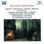 Various - Deutsche Opernchre