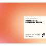 Grand Orchestre Du Tricot - Tribute to Lucienne Boyer