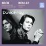 David Fray - Partita 4/Notations/+