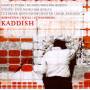 Pisar / Rundfunkchor Berlin / Luze - Kaddish/Weill Berliner Requiem