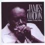 James Cotton - Mighty Long Time