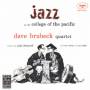 Dave Quartet Brubeck - Jazz At College Of The Pacific