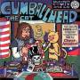 Cheer-accident - Gumballhead the Cat