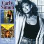 Carly Simon - Have You Seen Me Lately/Letters Never Sent