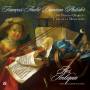 DANICAN PHILIDOR F. A. - Six Parisian Quartets/L'art de la Modulation