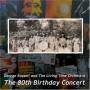 George Russell & The Living Time Orchestra - 80th Birthday Concert