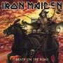 Iron Maiden - Death On The Road (Live)
