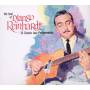 Django Reinhardt - The Best Of: 24 Classic Perfor