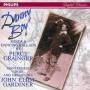 Gardiner / Engl. Countr. Gardin. Or - Danny Boy/Dancing Ballads/+