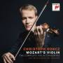 Christoph Koncz / Les Musiciens Du Louvre - Mozart's Violin-The Complete Violin Concertos
