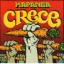 Kapanga - Crece