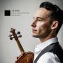 Linus Roth - Partiten fr Violine solo,BWV 1002,1004 & 1006