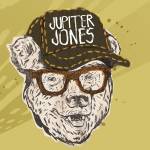 Jupiter Jones - Jupiter Jones (Reissue/Col.Vinyl)