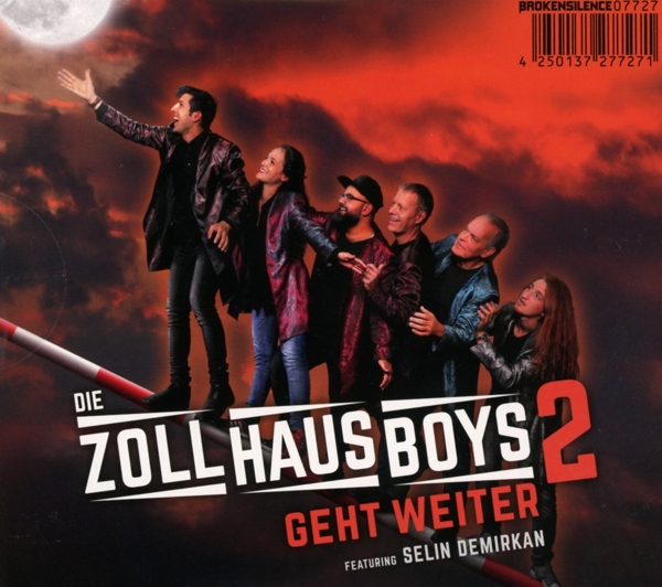 Die Zollhausboys 1