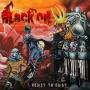Black Oil - Resist To Exist