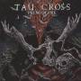 Tau Cross - Pillar Of Fire