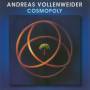 Andreas Vollenweider - Cosmopoly