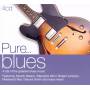Various - Pure...Blues
