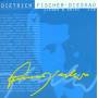 Fischer-Dieskau / Moore / + - Lieder+Arien
