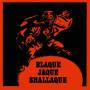Blaque Jaque Shallaque - Blood on My Hands (Slipcase)