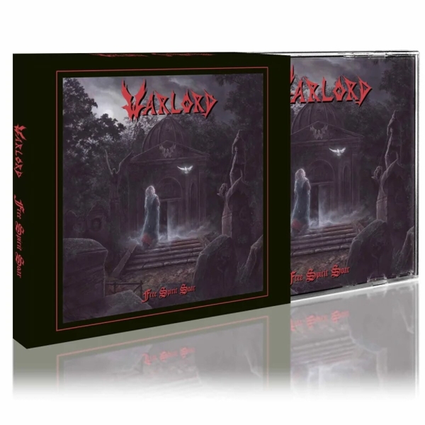 Free Spirit Soar (Slipcase) 1