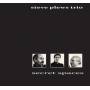 Steve Plews Trio - Secret Spaces