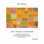 Ogden / Herford / Bradshaw - Gradi - The Music Of John Manduell
