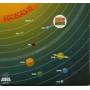 Oakland Elementary School Arkestra - The Saga Of Padani (CD)
