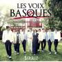 Voix Basques - Les Voix Basques-berriz