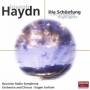 Bavarian Radio Symphony Orchestra & Chorus / Jochu - Haydn: The Creation