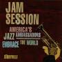 JAM SESSION / VARIOUS - Jam Session