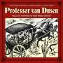 Bernd Vollbrecht / Nicolai Tegeler - Professor van Dusen wirbelt Staub auf (Neue Flle