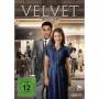 Miguel Angel Silvestre / Paula Echevarria / + - Velvet-Vol.4 [DE-Version, Regio 2/B]