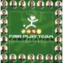 V / A - Fairplay Team Compilation