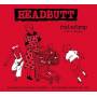 Headbutt - Raindrop