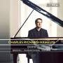 Charles Richard-Hamelin - Sonate 3/Polonaise fantaisie/Nocturnes op.62