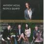 Anthony McGill / Pacifica Quartet - Klarinettenquintette