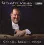 Garrick Ohlsson - The Complete Etudes