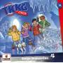 TKKG Junior - 014/Eisige Diamanten