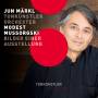 Jun Mrkl / Tonknstler-Orchester - Bilder einer Ausstellung